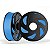 Filamento 3D Closin PLA Fluo Blue Fluorescente Azul 1Kg - A12374 - Imagem 1