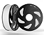 Filamento 3D Closin PLA White Branco 1Kg - A12343 - Imagem 1