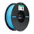 Filamento 3D Esun PLA+ Space Blue Espaço Azul 1Kg - Imagem 1