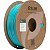 Filamento 3D Esun PLA+ Aqua 1Kg - Imagem 1