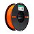 Filamento 3D Esun PLA+ Orange Laranja 1Kg - Imagem 1