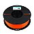 Filamento 3D Esun PLA+ Orange Laranja 1Kg - Imagem 3