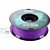 Filamento 3D Esun PLA+ Purple Roxo 1Kg - Imagem 2