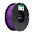 Filamento 3D Esun PLA+ Purple Roxo 1Kg - Imagem 1