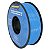 Filamento 3D ABS Premium Azul 1 Kg MasterPrint - Imagem 1