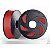 Filamento 3D TPU 95A Vermelho Red 1Kg Closin - A12125 - Imagem 1