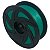 Filamento 3D TPU 95A Verde Green 1Kg Closin - Imagem 1