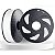 Filamento 3D TPU 95A Branco White 1Kg Closin - A12203 - Imagem 1