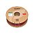 Filamento 3D PLA Vermelho e Preto Black Red Silk Magic Duo color 1Kg Esun - Imagem 2