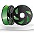 Filamento 3D PLA Silk Green Verde 1Kg Closin - Imagem 1