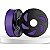 Filamento 3D PLA Violeta Violet 1Kg Closin - A123702 - Imagem 1
