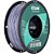 Filamento 3D PLA+ Cinza Grey 1Kg Esun - Imagem 1