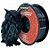 Filamento 3D Petg Preto 1Kg MasterPrint - Imagem 1