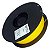 Filamento 3D PETG Amarelo 1Kg MasterPrint - Imagem 2