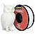Filamento 3D PETG Branco 1Kg MasterPrint - Imagem 1