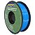 Filamento 3D PLA Azul 1Kg MasterPrint - Imagem 2