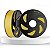 Filamento PLA Amarelo 1Kg Closin A12030 - Imagem 1