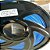 Filamento PLA Azul Blue 1Kg Closin A12021 - Imagem 2