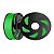 Filamento PLA Fluorescente Verde Fluo Green 1Kg Closin A12378 - Imagem 1