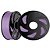 Filamento PLA Roxo Purple 1Kg Closin A12032 - Imagem 1