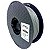 Filamento PLA Cinza 1Kg MasterPrint - Imagem 2