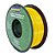 Filamento PLA Amarelo Hyper Speed 1Kg MasterPrint - Imagem 2