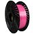 Filamento PLA Silk Rosa Hyper Speed 1Kg MasterPrint - Imagem 1