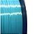 Filamento PLA Silk Azul Lago Hyper Speed 1Kg MasterPrint - Imagem 2