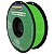 Filamento PLA Verde Bambu 1Kg MasterPrint - Imagem 1