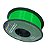 Filamento PLA Verde Bambu 1Kg MasterPrint - Imagem 2
