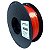 Filamento PLa Vermelho e Dourado Duocolor hyper Speed 1Kg MasterPrint - Imagem 2