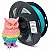 Filamento PLA Rainbow Hyper Speed 1Kg MasterPrint - Imagem 1