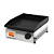 CHAPA BIFETEIRA CBS40 SLM GLP (COMPACT) - Imagem 5