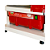 Amassadeira Semi Rápida Basculante 5KG Bivolt ABM-05 - Imagem 3