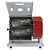 Amassadeira Semi Rápida Basculante 5KG Bivolt ABM-05 - Imagem 2