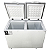 FREEZER HORIZONTAL 411 PORTA CEGA 200V - Imagem 2