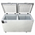 FREEZER HORIZONTAL 503 P. CEGA 220V - Imagem 2