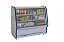 BALCÃO REFRIGERADO P/ TORTA 125 220 V - Imagem 1
