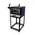 FORNO DE PIZZA 400M 600 X270 MM - Imagem 3