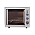FORNO ELETRICO LUXO INOX 220V ADVANCED - Imagem 1