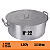 CAÇAROLA 22 STANDARD 3,5 LTS - Imagem 1
