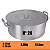 CAÇAROLA 24 STANDARD 5L - Imagem 1