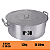 CAÇAROLA 38 20 L STANDARD C TAMPA - Imagem 1
