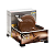 GIRA CHOCO DERRETEDEIRA 5KG X 220V - Imagem 1