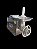 MOEDOR DE CARNE MOTOR 1/2 HP-INOX - Imagem 3