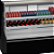 BALCÃO REFRIGERADO CLASSIC VR COM LED 1,00 - Imagem 2
