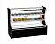 VITRINE SECA CASSIC VR COM LED 1,46 - Imagem 1