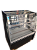 VITRINE SECA CASSIC VR COM LED 1,46 - Imagem 2