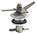 Liquidificador Baixa Rotação 2L Spolu SPL-048W Inox Bivolt - Imagem 4