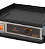 CONJUNTO CHAPA BIFETEIRA CB 60 ELETRICA (220V) - Imagem 3